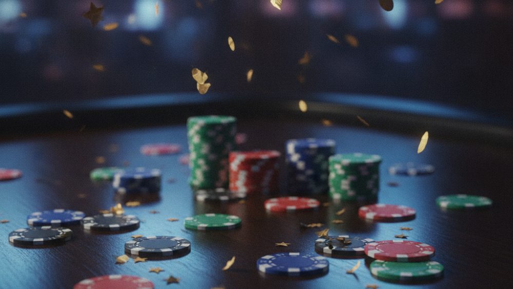 Baccarat Basics para sa mga Baguhan: Iwasan ang mga Karaniwang Pagkakamali